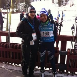 Meet your Posher, Veronica